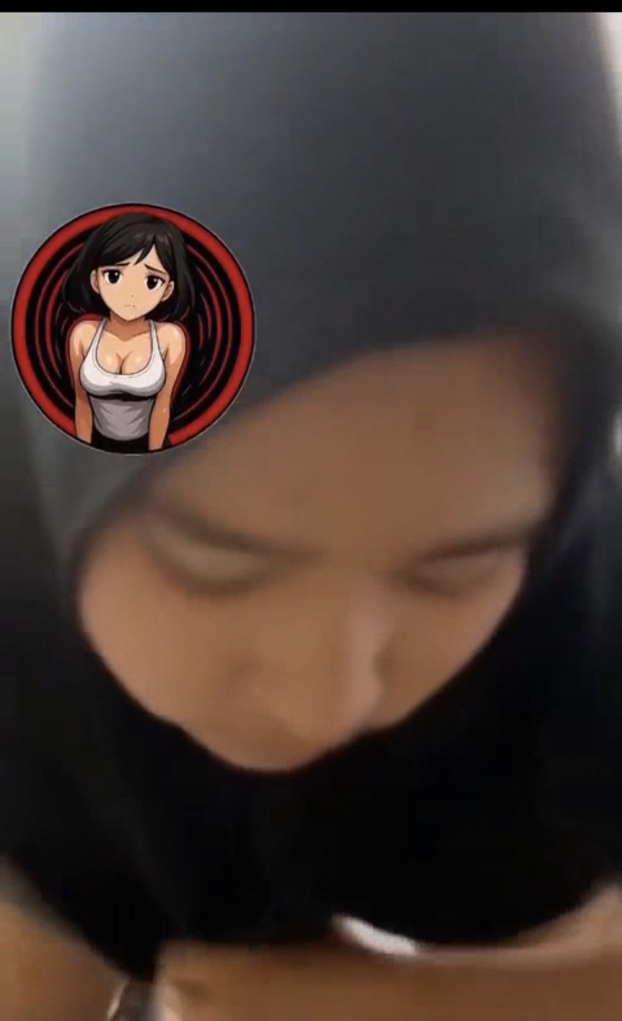 mukanya polos tapi dipake rame rame