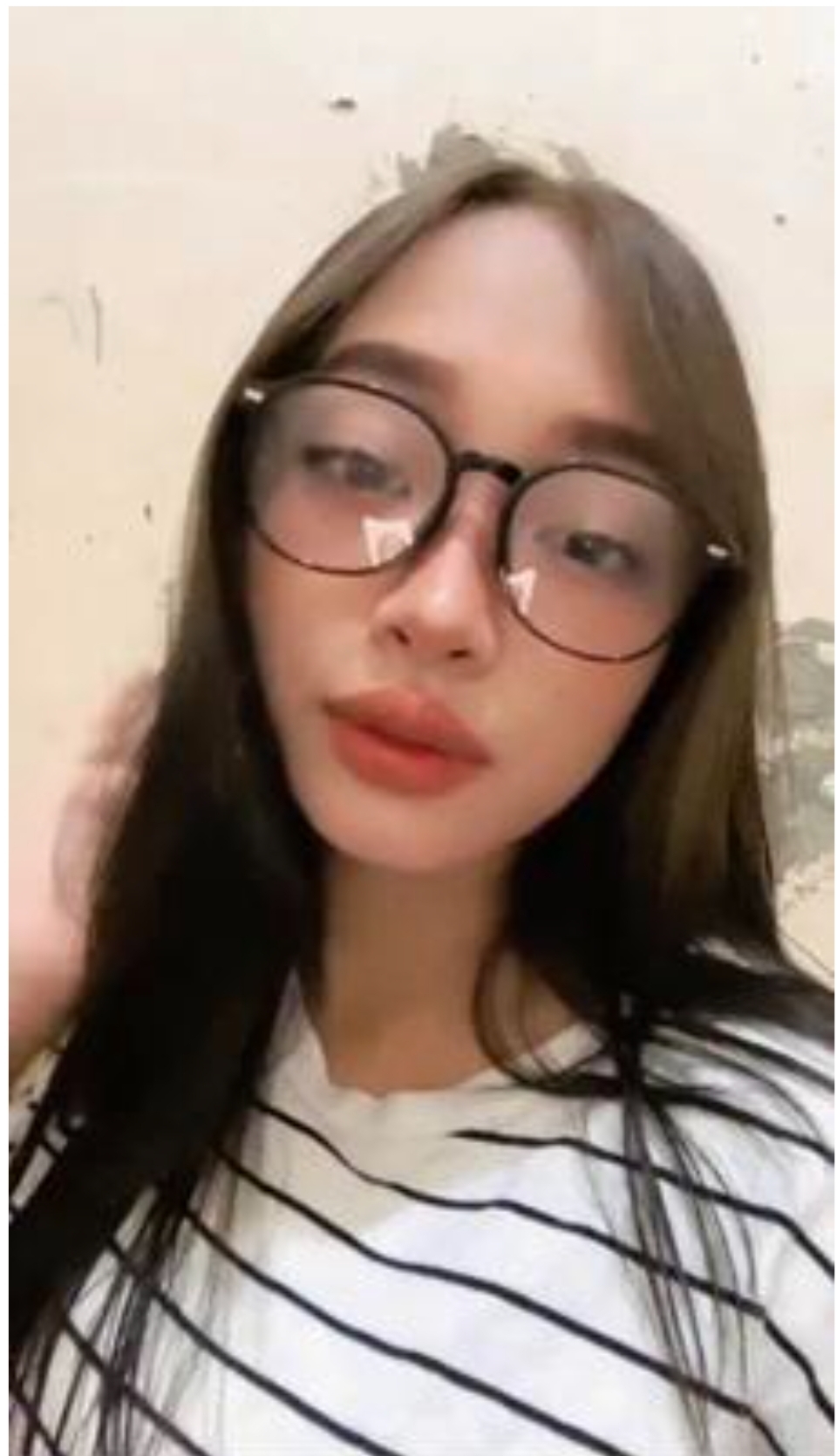 Gita dan mantan