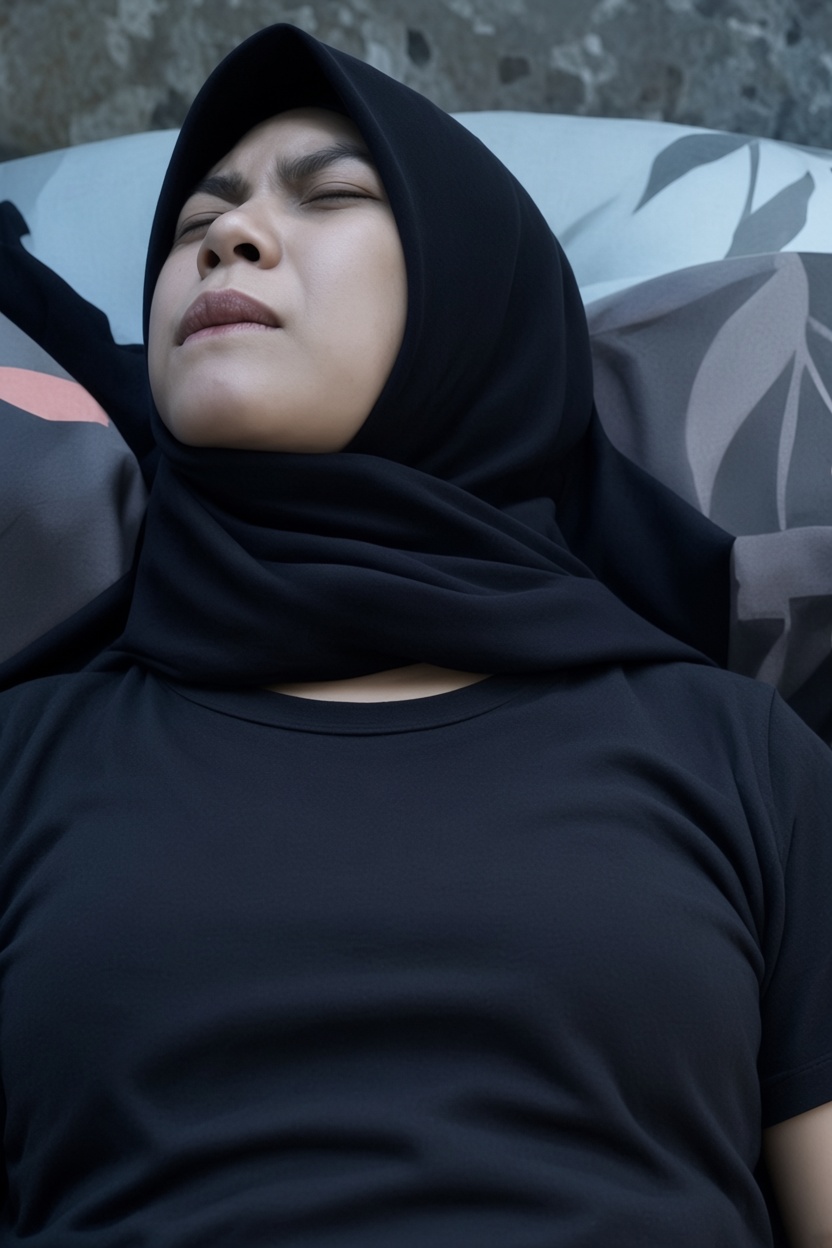 hijab cantik