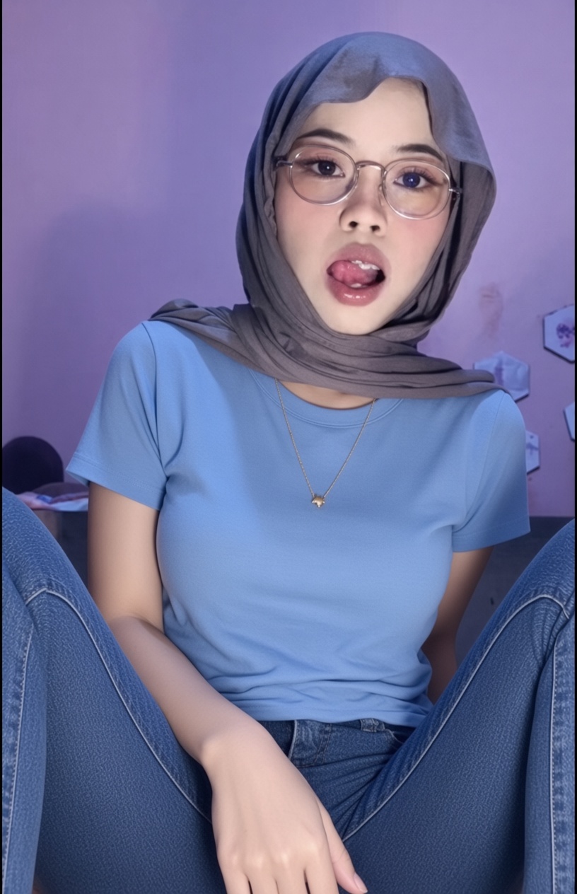 hijab pulen