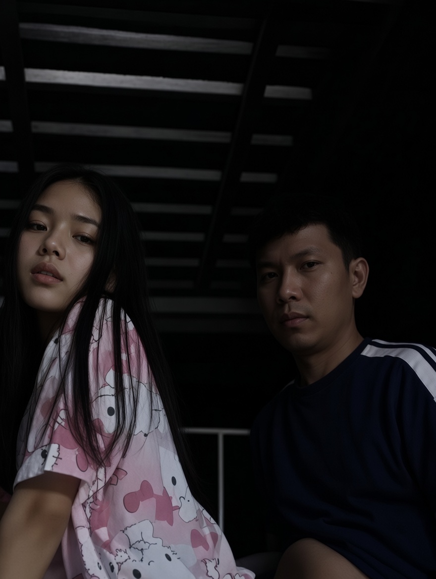 maen sama paman