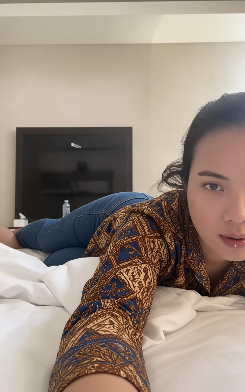 staycation di bali