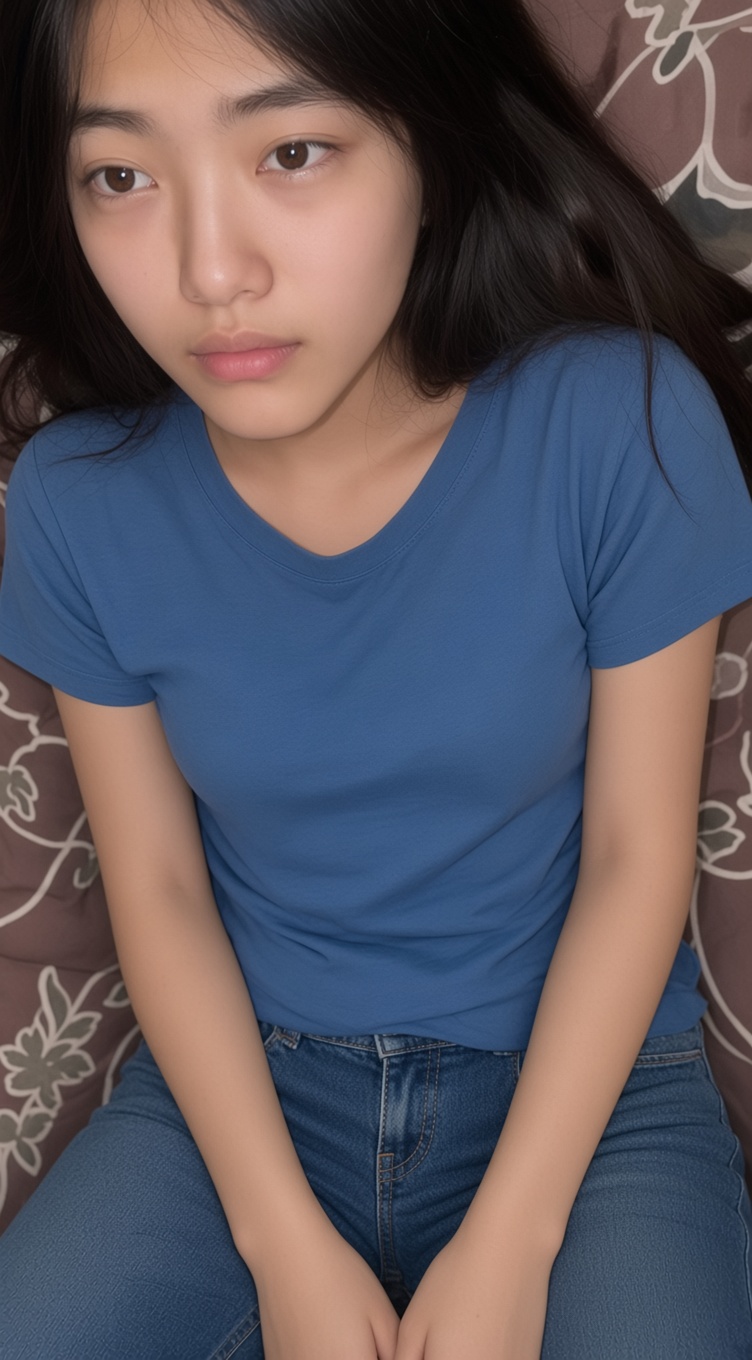 udah lama enggak