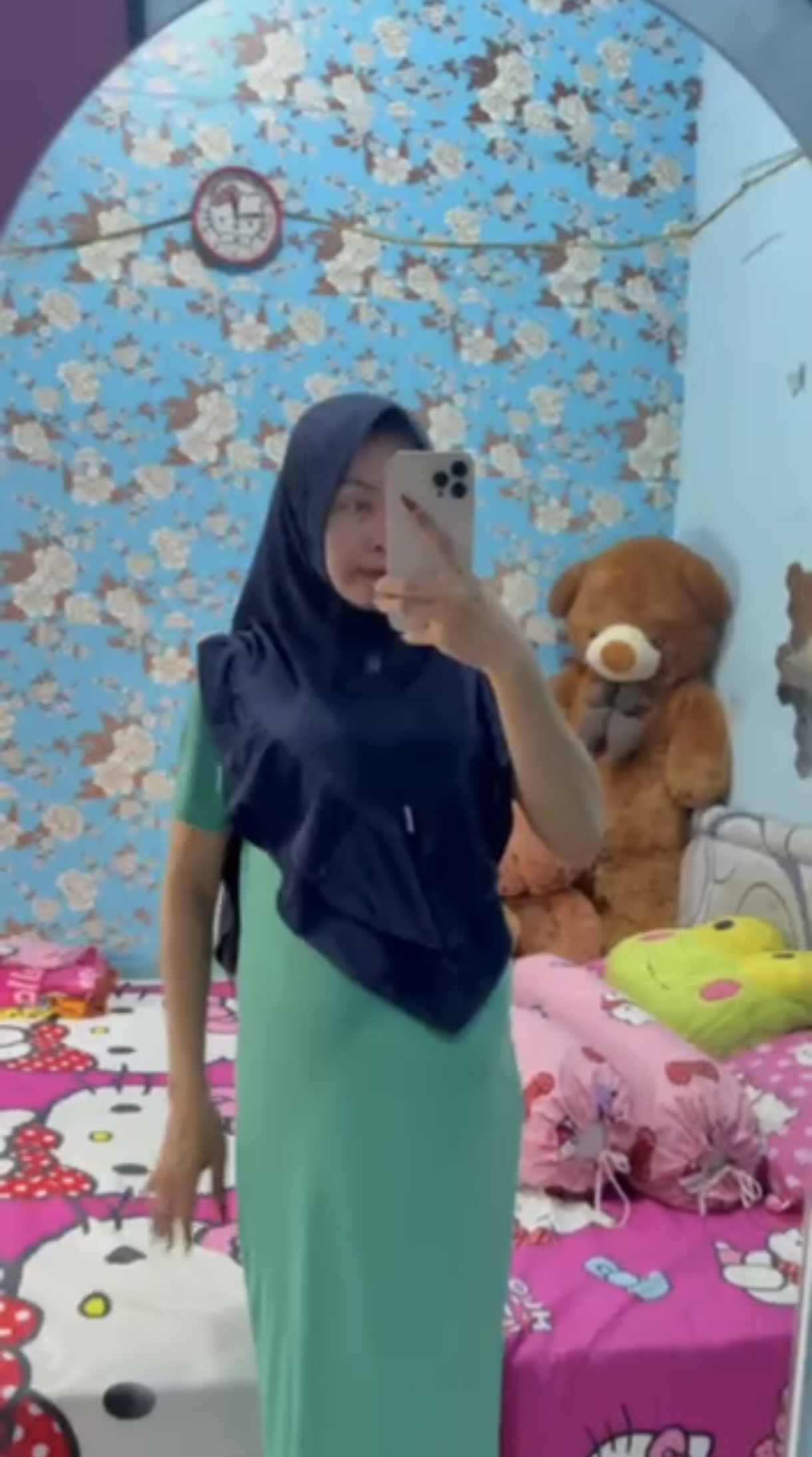 mamah mudah