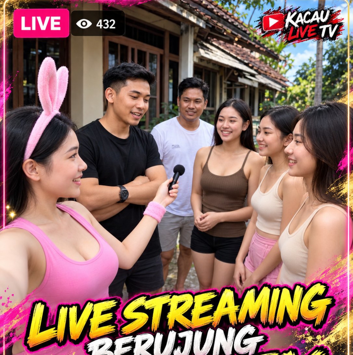 seru