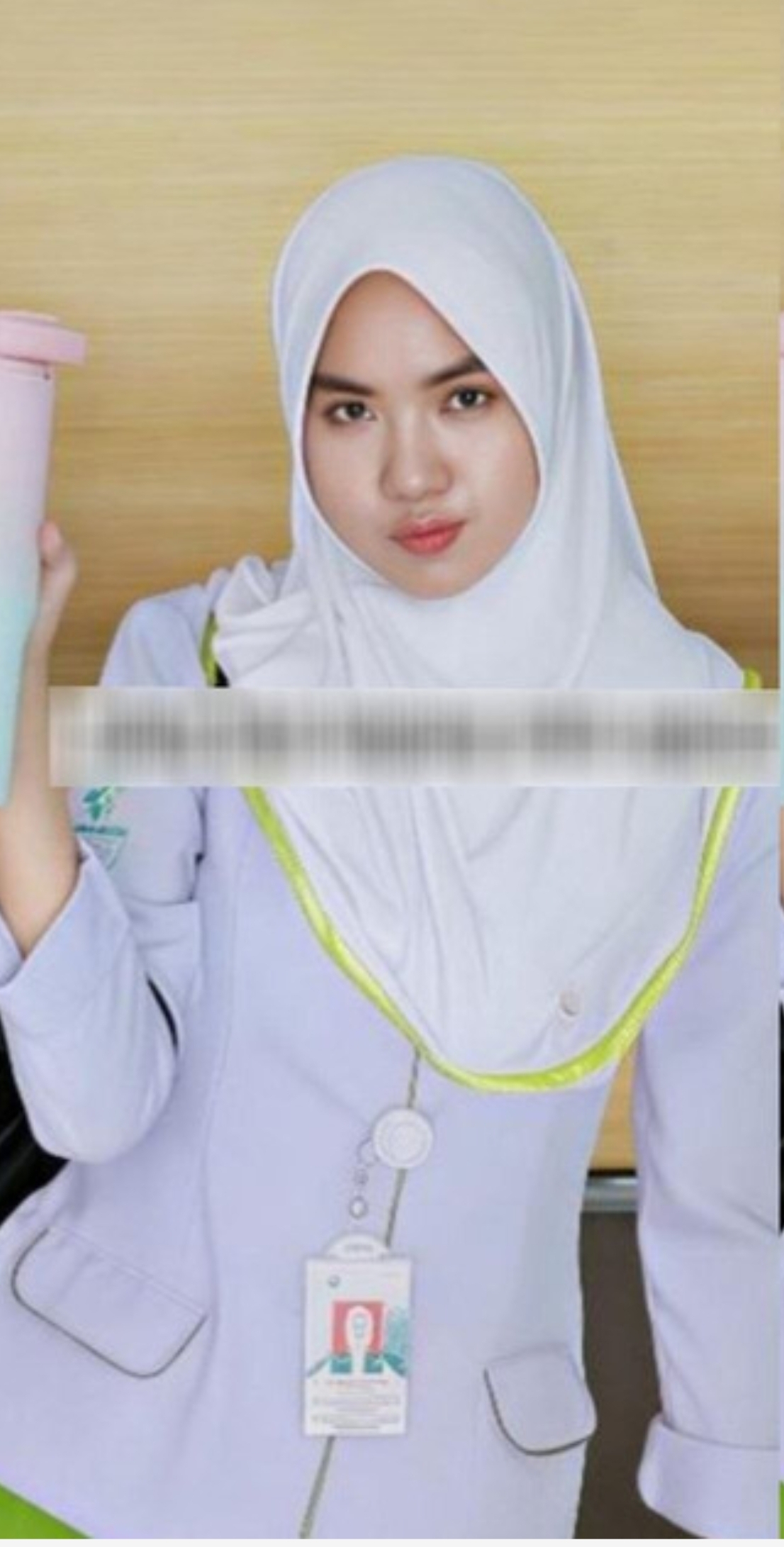 perawat hijab