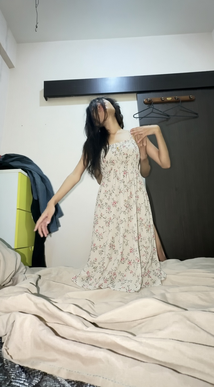 pinjem kosan temen