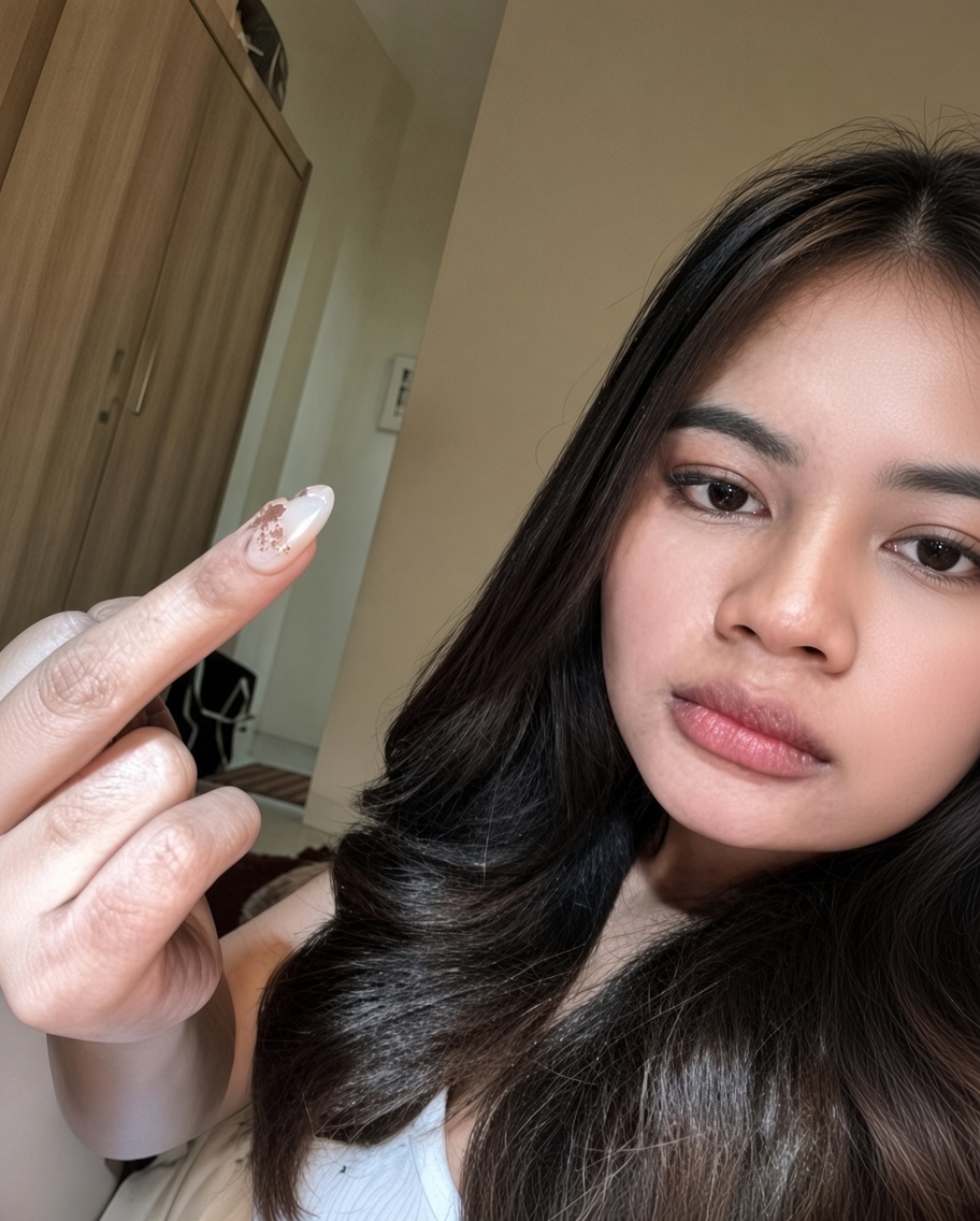 full percakapan