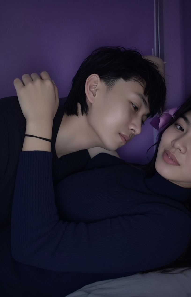 jamet dan cewek cakep