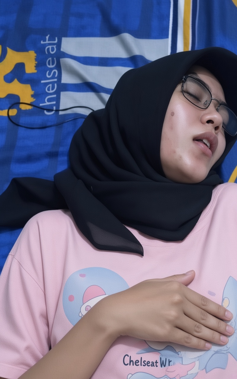 fans si biru