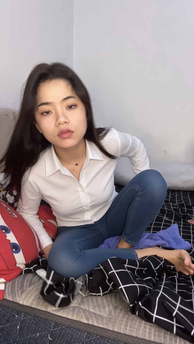 katanya crt dalam aja